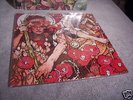Baroness Red Album - OOP - vinyl isis mastodon sunn om