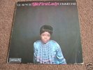 P.P. Arnold - The First Lady of Immediate 1967 UK LP