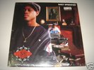 GANG STARR - DAILY OPERATION (LP) US ORIGINAL 1992 RARE
