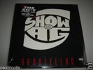 SHOW & AG - GOODFELLAS (2LP) US ORIGINAL 1995 SHOWBIZ