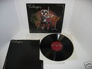 THRILLINGTON by PAUL McCARTNEY [ex THE BEATLES] LP 1977