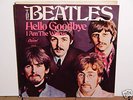 BEATLES 45 & PS I AM THE WALRUS NM