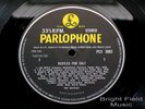 Beatles For Sale UK 1964 1st Press -1/-1 *STEREO* LP