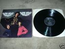 J HENDRIX UK ORIGINAL LAMINATED LP ARE YOU EXPERIENCED