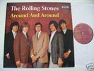 THE ROLLING STONES Around And Around weinrotes Decca