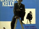WYNTON KELLY TRIO LP ORIG MONO RIVERSIDE BLUE DG