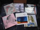 Jay Reatard Complete set 6 singles matador 7