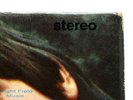 Beatles Rubber Soul UK **BLACK 'STEREO' COVER LOGO**