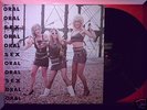 ORAL SEX - Same Lp FEMALE + N.W.O.B.H.M. - METAL = RaRe