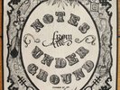 NOTES FROM THE UNDERGROUND 7