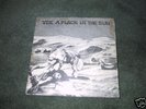 YDI,   A Place in the Sun,  7 inch EP