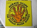 Blue Note BLP 4042 Horace Silver/Horace-scope 1ED