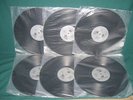 Elvis Presley 50th Anniversary 6 LP Radio Special SET