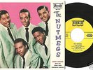 NUTMEGS 45 EP on HERALD - 