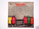 JETHRO TULL - THICK AS A BRICK - 1972 ITALIAN 7