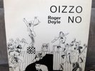 ROGER DOYLE oizzo no LP 1975 avant electronic kagel nww