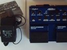 Digitech JamMan Looper Jam Man / 2GB Flash Card