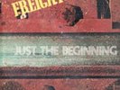 FREIGHT TRAIN-Heavy Blues Rock Psych Private NM