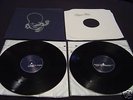 SIGUR ROS AGAETIS BYRJUN RARE 1st EDITION FATCAT RECORD