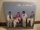 Xian/Modern Soul LP The Latinos It Must Be Love Orignl