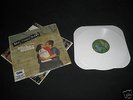 New Found Glory Sticks and Stones White Wax OOP NOFX