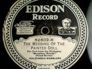 Edison Record 52602 California Ramblers GREAT MUSIC