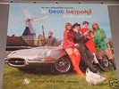 LE BEAT BESPOKE MOD NEW UNTOUCHABLES PSYCH