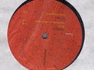 The Fireman : Rushes Sampler - UK promo 12