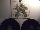 Dio 2xVinyl LIVE Roughly Black Sabbath Ozzy Osbourne ++