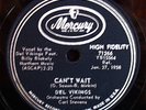 DEL VIKINGS *DOO-WOP 78  MERCURY Label #71266  E+