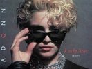 Madonna LUCKY STAR 7