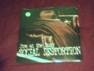 SOCIAL DISTORTION LIVE AT THE ROXY 2 LP SEALED POSTER