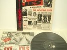 GUNS N' ROSES GN'R LIES JAPAN LP W/OBI