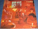 TRAFFIC Mr Fantasy RARE ORIG UK 1967 Island Pink EX LP