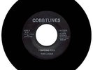 THE CLIQUE  SOUL  45