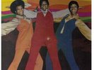 The Lovelites  WITH LOVE FROM  LP sweet soul classic
