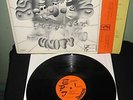Byron Morris Unity Blow Thru Your Mind Private Jazz EPI