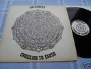 KALACAKRA CRAWLING TO LHASA 1974 KRAUTROCK HAMMER