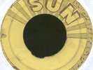 Elvis Presley Sun 45 #210 With Blank A side Sun Label
