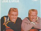 Jan and Dean self-titled first pressing
