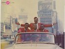 The Cadillacs, The Fabulous Cadillacs