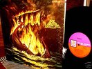 1969 Orig VALHALLA - Hard DOORS Purple BUTTERFLY Psych