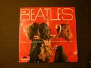 BEATLES FRENCH POLYDOR 45900 LES PERRUQUES