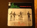 BEATLES FRENCH ODEON LSO 101