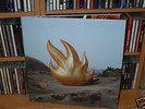 Audioslave S/T first double lp