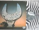 ACHIM REICHEL & THE MACHINES-A R 4 IV ZEBRA/POLY TOP