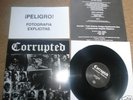CORRUPTED el dios queja LP Sunn Dot Boris doom gism