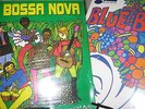 BRAZIL BLUE NOTE RECORDS LATIN JAZZ + SOUL BOSSA NOVA RARE OUT OF PRINT 4 LP SET
