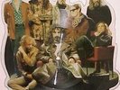 FRANK ZAPPA MOTHERS OF INVENTION RARE PICTURE DISC
