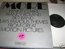 LP Clarke Boland Big Band More CAMPI